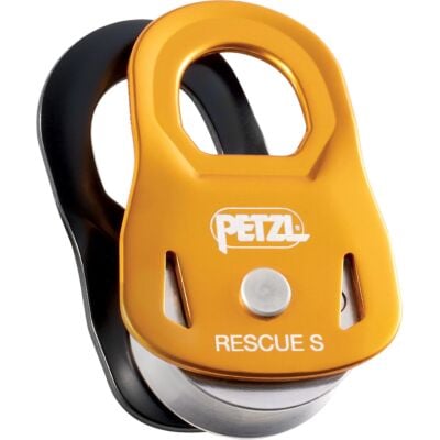 Petzl Rescue S 救助用プーリー