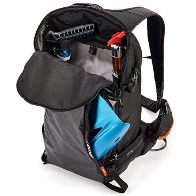 ARVA Rescuer 25 Pro アルパインバックパック