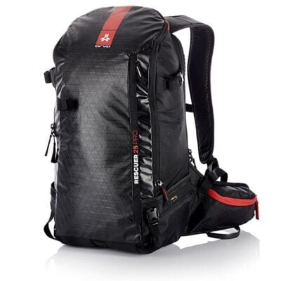 ARVA Rescuer 25 Pro アルパインバックパック