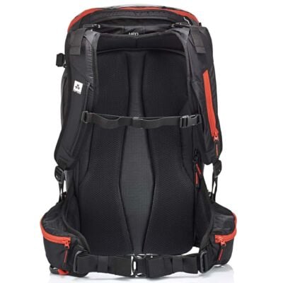 ARVA Rescuer 32 Pro V2 スキー登山用バックパック