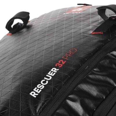 ARVA Rescuer 32 Pro V2 スキー登山用バックパック