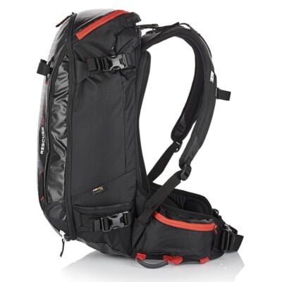 ARVA Rescuer 32 Pro V2 スキー登山用バックパック