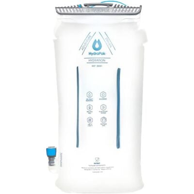 HydraPak Contour キャメルバック 水袋