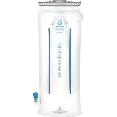 HydraPak Contour キャメルバック 水袋