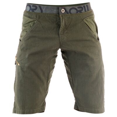 Nograd Resistant Short メンズショートパンツ
