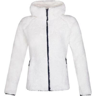 Rock Experience Oldy woman fleece レディースフリース