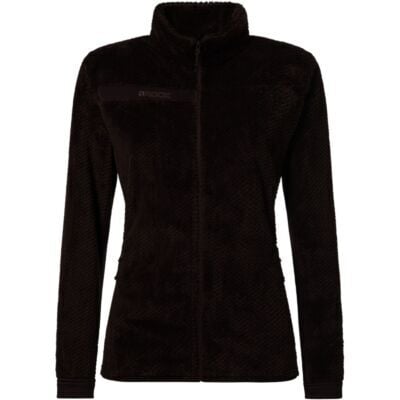 Rock Experience Blizzard Tech 2.0 Mock Neck Woman レディースフリース