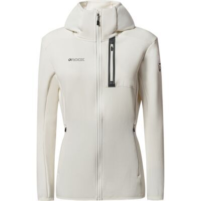 Rock Experience Rockbound Hoodie Woman レディース テクニカルフリース