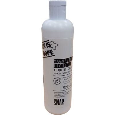 Snap Snapclimbing Liquid Chalk 200 ml リキッドマグネサイト