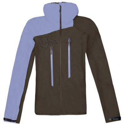 Rock Experience Mt Watkins 2.0 Hoodie Woman ハードシェルジャケット