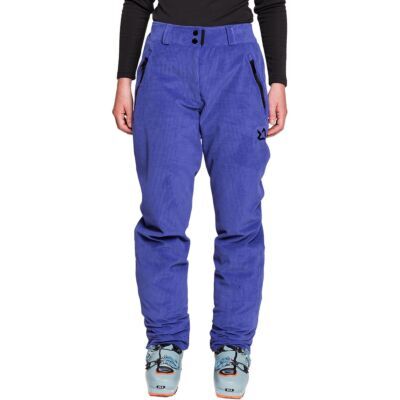 Rock Experience Epic Ride 2.0 Padded Woman レディースパンツ