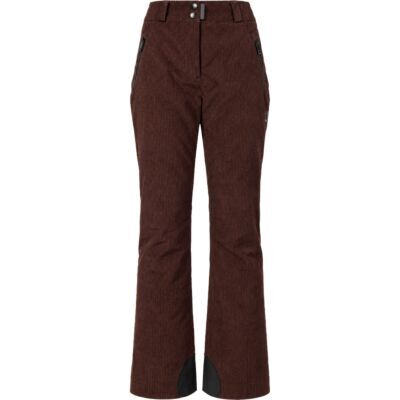 Rock Experience Epic Ride 2.0 Padded Woman レディースパンツ