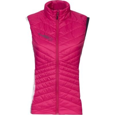 Rock Experience Eco Manitoba Hybrid women's vest