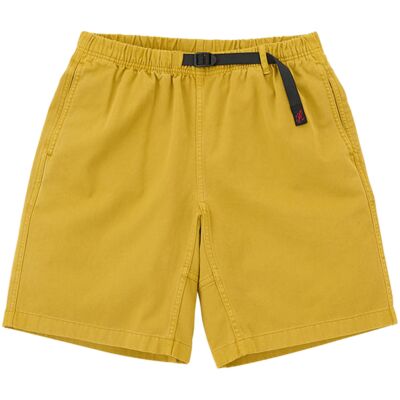 Gramicci G-Short Pigment Dyed メンズショートパンツ