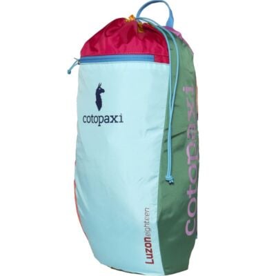Cotopaxi Luzon 18L Backpack Del Dia トレッキングバックパック