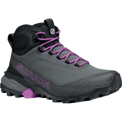 SCARPA Ribelle Cross 2 Mid GTX WMN レディーストレッキングシューズ