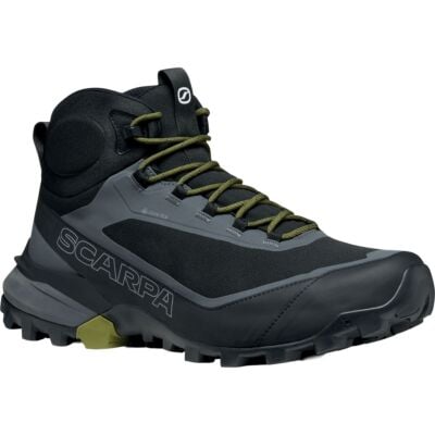 SCARPA Ribelle Cross 2 Mid GTX トレッキングシューズ