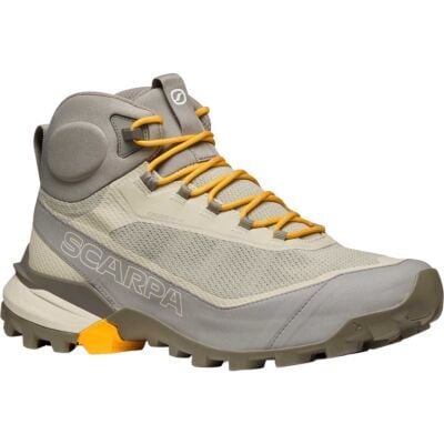 SCARPA Ribelle Cross 2 Mid トレッキングブーツ