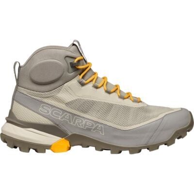 SCARPA Ribelle Cross 2 Mid トレッキングブーツ