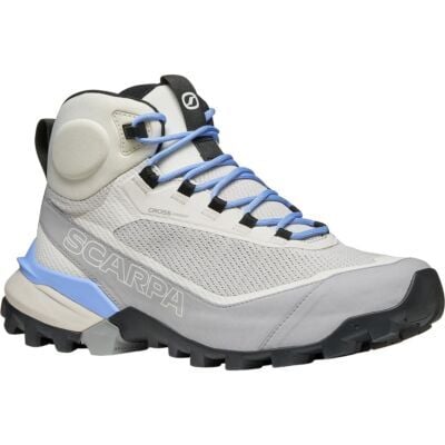 SCARPA Ribelle Cross 2 Mid Woman レディーストレッキングブーツ