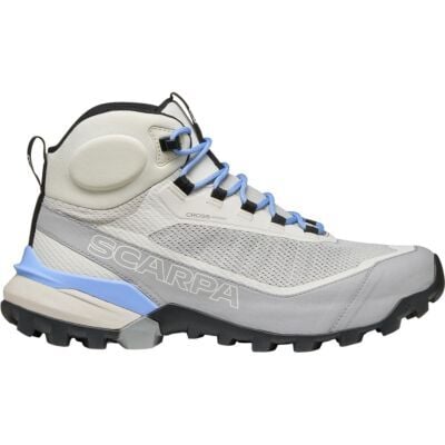 SCARPA Ribelle Cross 2 Mid Woman レディーストレッキングブーツ