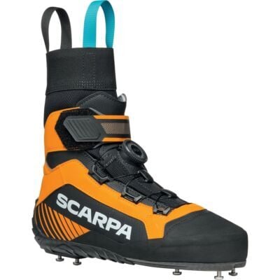 SCARPA Ribelle Ice アルパインブーツ