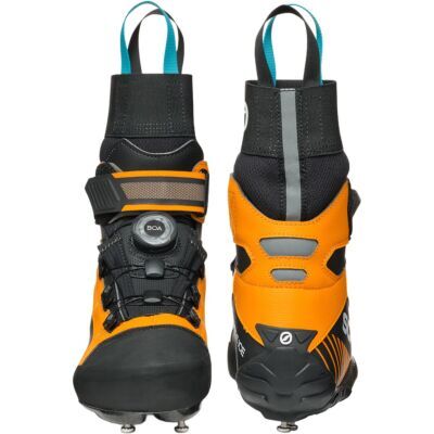 SCARPA Ribelle Ice アルパインブーツ