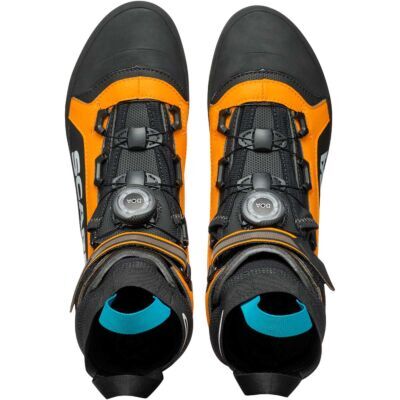 SCARPA Ribelle Ice アルパインブーツ