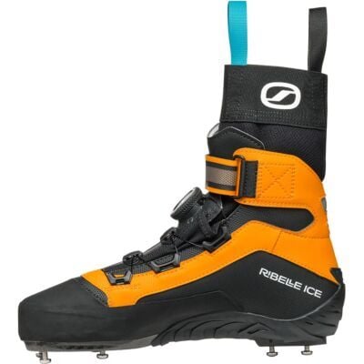 SCARPA Ribelle Ice アルパインブーツ