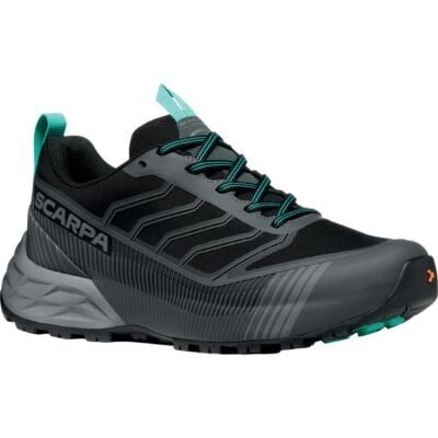 SCARPA Ribelle Run LT WP Woman レディーストレイルランニングシューズ