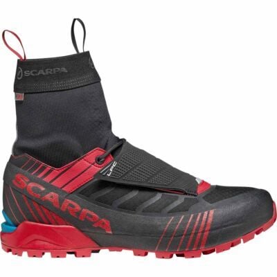 SCARPA Ribelle S HD アルパインブーツ