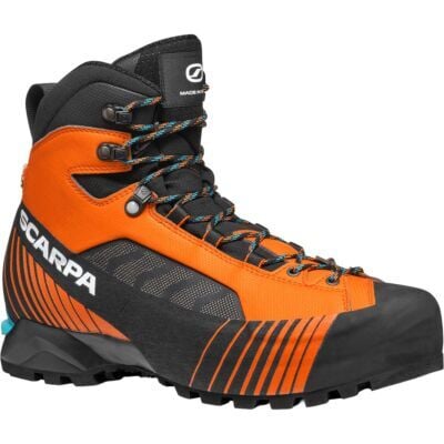 SCARPA Ribelle Lite HD トレッキングおよび登山用ブーツ