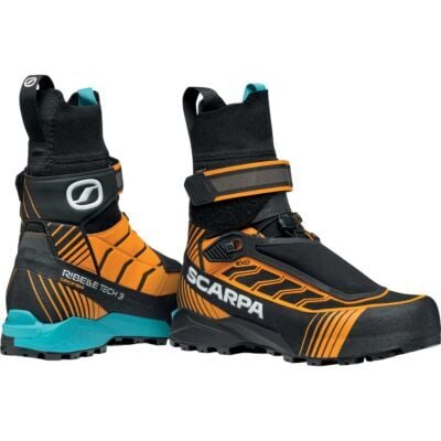 SCARPA Ribelle Tech 3 HD アルパインブーツ