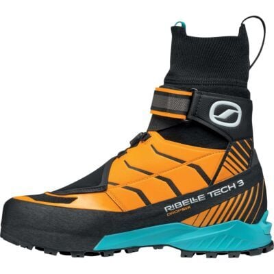 SCARPA Ribelle Tech 3 HD アルパインブーツ