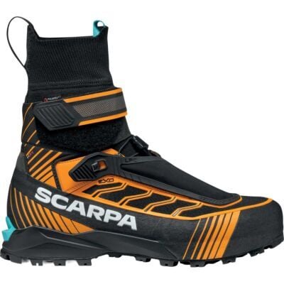 SCARPA Ribelle Tech 3 HD アルパインブーツ