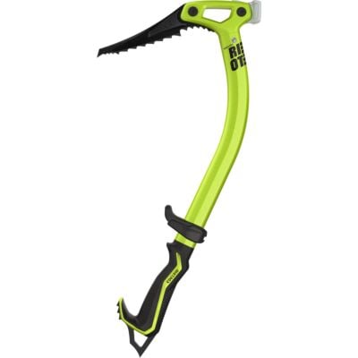 Edelrid Riot Hammer II アルパインハンマー 技術的な登山用ピッケル