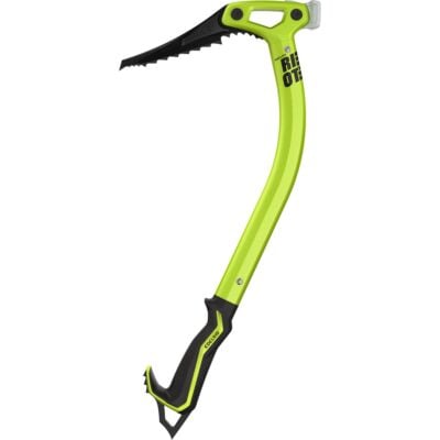 Edelrid Riot Hammer II アルパインハンマー 技術的な登山用ピッケル