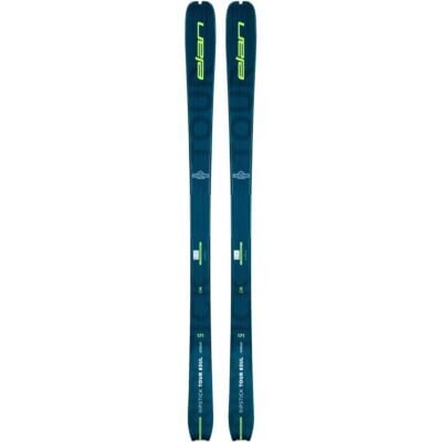 Elan Ripstick Tour 83 UL 山スキー