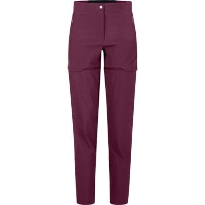 Montura Rise Zip Off Pants W レディースパンツ