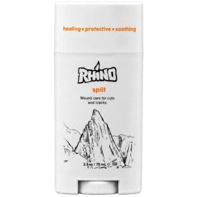 Rhino Skin Split 2.5 oz 手用リペアバーム