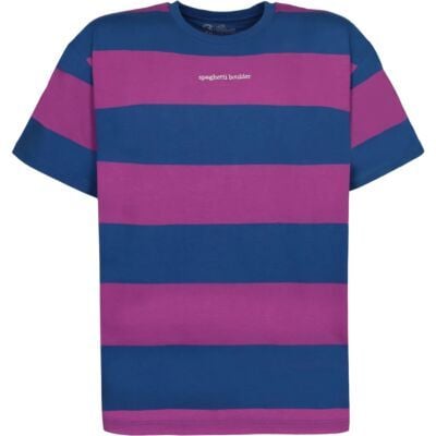 Spaghetti Boulder Fettuccini 2.0 Ss M メンズ Tシャツ