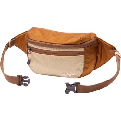 Prana Roam Well Hip Bag ウエストバッグ