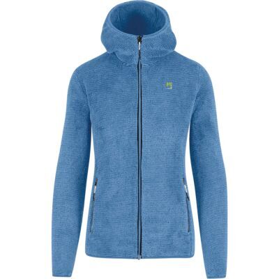 Karpos Vertice Hoodie W フリースパイル レディース