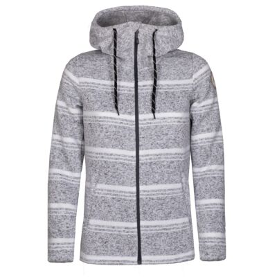 Rock Experience Berna Hoodie Fz 女性用フリース レディースパイルテクニコ