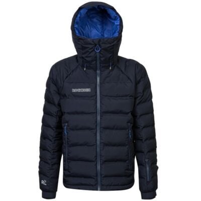 Rock Experience Stella Artica Down man jacket メンズダウンジャケット