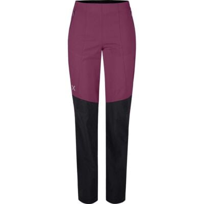 Montura Rocky 2 Pants W レディースパンツ