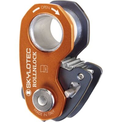 Skylotec RollNLock クライミング用ブロック