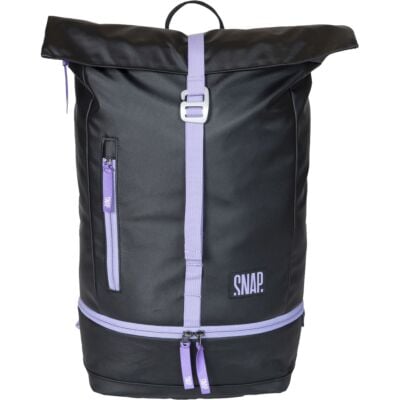 SNAP Roll Top 17 l シティバックパック