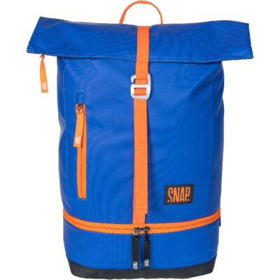 SNAP Roll Top 17 l シティバックパック