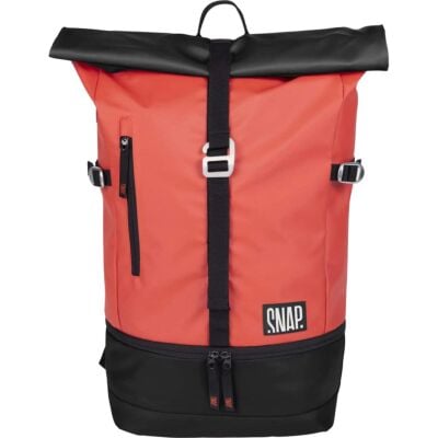 SNAP Roll Top 25 l シティバッグ